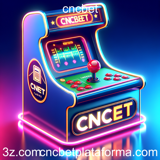 Explorando a Categoria Arcade no CNCbet: Nostalgia e Diversão Atraente