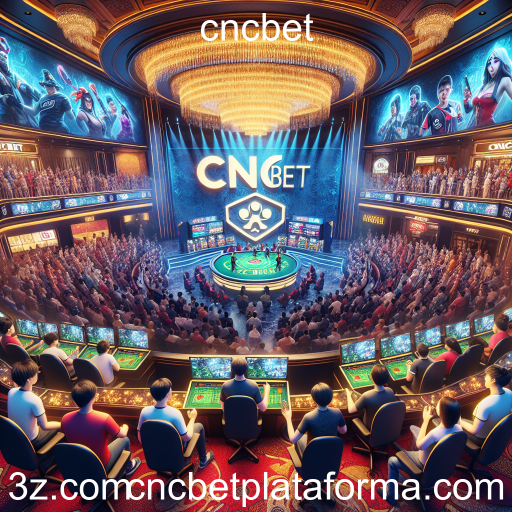 A Ascensão dos Esports: A Nova Era das Competências Digitais